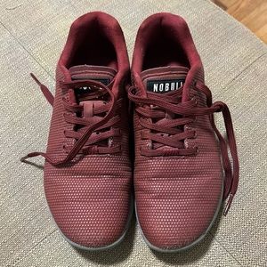 Nobull crossfit shoes